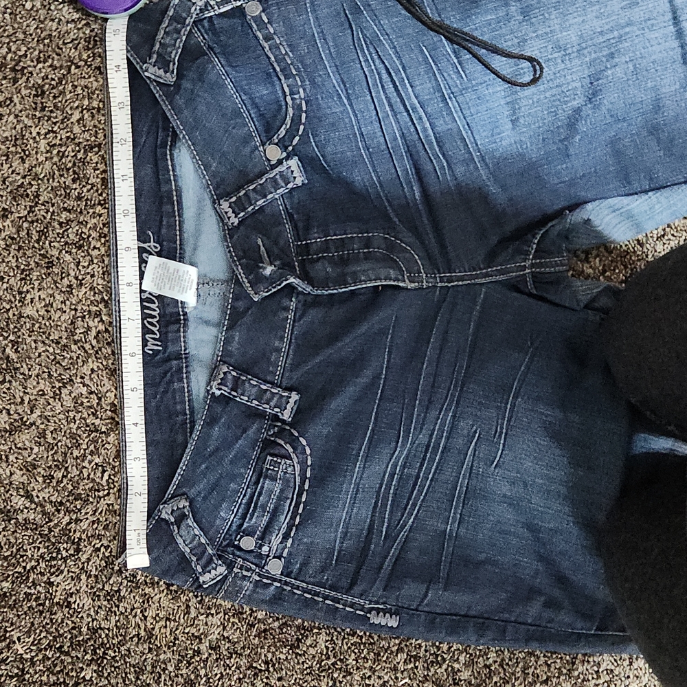 Matrices jeans - Picture 6 of 6